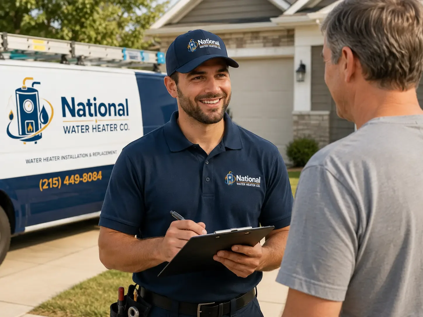 Water Heater Installation Salesville, OH FAQs